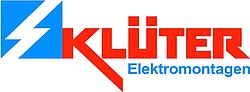 Klueter-Elektromontagen