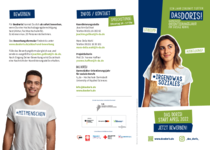 Flyer DasDoris